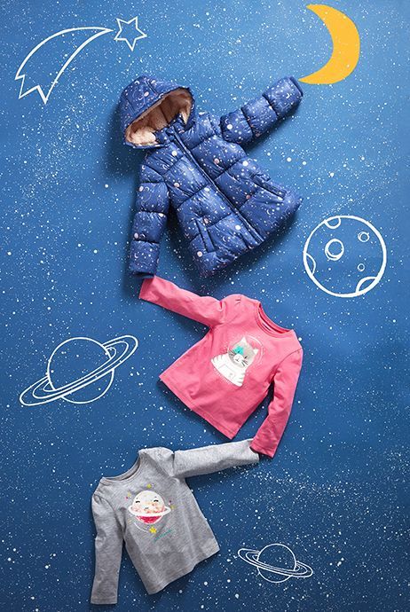 Modern kitchen interior