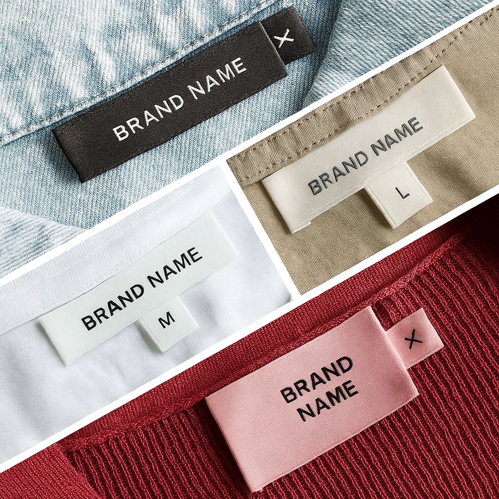 White labeling services